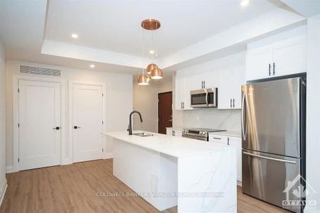For Lease - 15 Monk Street Unit# 8, Glebe - Ottawa East and Area, Ontario - Photo 2