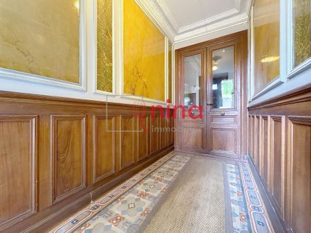 Location Appartement - Photo 4