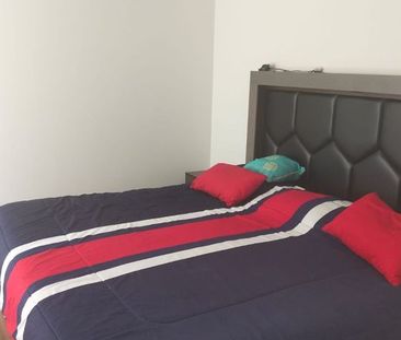 ¡Departamento a Estrenar con Balcón! 85 m² en Ajusco Medio (Amuebla... - Photo 1