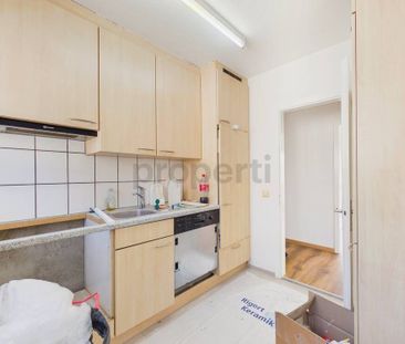 Quiet 3.5-room condominium with parking, Luterbach - Photo 1