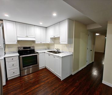 For Lease - 20 Stockell Crescent Unit# Bsmt, Ajax, Ontario - Photo 3