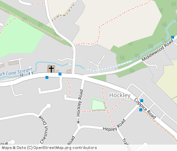 Middlewood Road, Poynton, Stockport - Photo 1