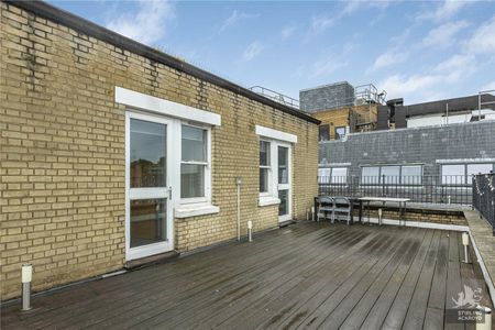 High Holborn, London, WC1V 6AX - Photo 2