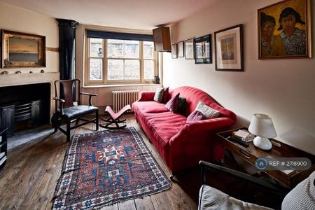 1 bedroom maisonette to rent - Photo 3