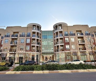 For Lease - 216 Oak Park Boulevard Unit# 213, Oakville, Ontario - Photo 2