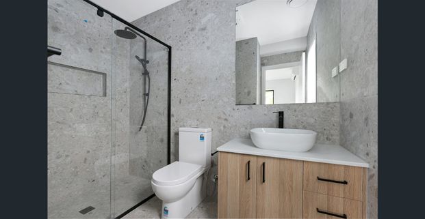 Modern Luxury with a Contemporary Twist — A Two-Bedroom Gem in Spring Street - Photo 1