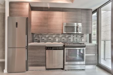 One Eleven Condos and Lofts , #701 - Photo 2