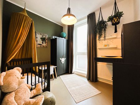 Huis te huur: Kampervenuspad 20 1036 KL Amsterdam - Photo 2