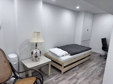 For Lease - 16 Old Field Crescent Unit# Basement Unit, East Gwillimbury, Ontario - Photo 3