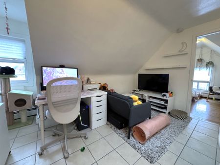 For Lease - 198 Dunn Avenue Unit# 401, Toronto, Ontario - Photo 5