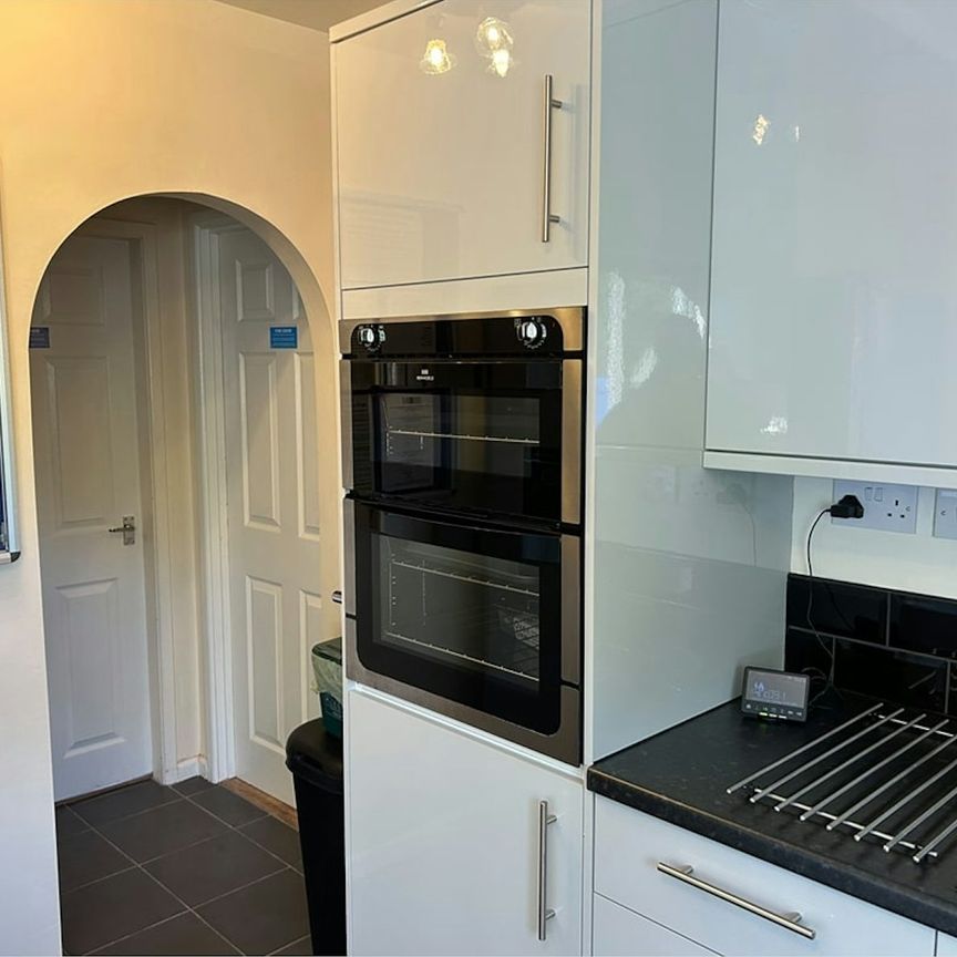 Semi-detached house to rent on - Photo 1