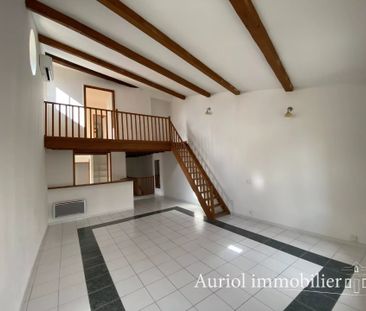 Location Appartement 2 pièces 82m² AURIOL 13390 - Photo 3