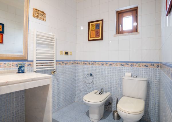 Apartamento T3 em Lisboa