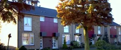 Maison en rangée Bernhardstraat 13, Panningen - À louer - Foto 1