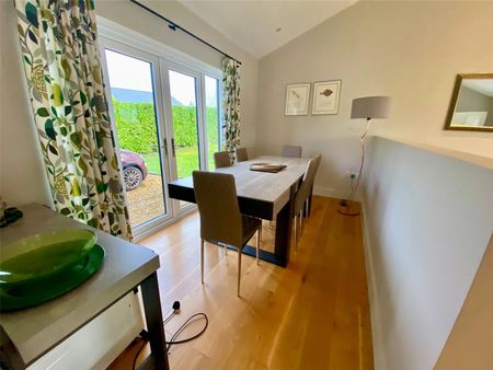 3 bedroom detached barn conversion to rent - Photo 2