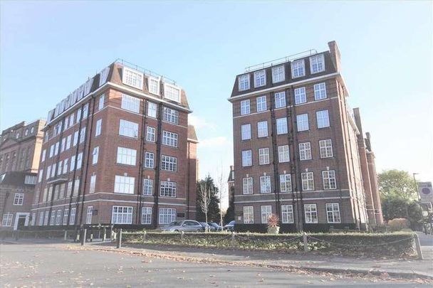 Heathfield Court, Chiswick, Chiswick, W4 - Photo 1