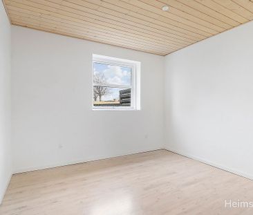 4-værelses Rækkehus på 98 m² i Egtved - Photo 2