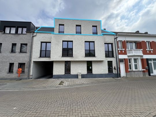 Unieke loft met 3 slpks en groot terras - Foto 1