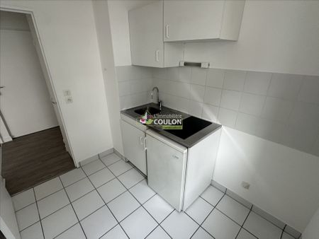 Résidence Le 14 avenue de la Libération 14 avenue de la Libération, 63000, Clermont-Ferrand - Photo 2