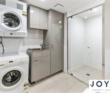 901/63 Adelaide Terrace, East Perth WA 6004 - Photo 2