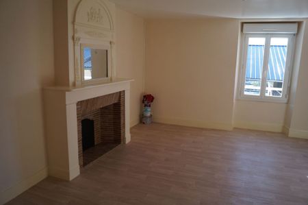 Location appartement 2 pièces, 56.13m², Brissac Loire Aubance - Photo 4