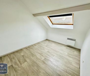 Location Appartement 2 pièces 16m² REIMS 51100 - Photo 4