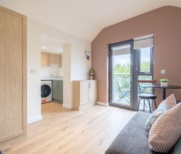 60 Dufferin Avenue, Apts 2 & 3, Bangor, BT20 3AD - Photo 1