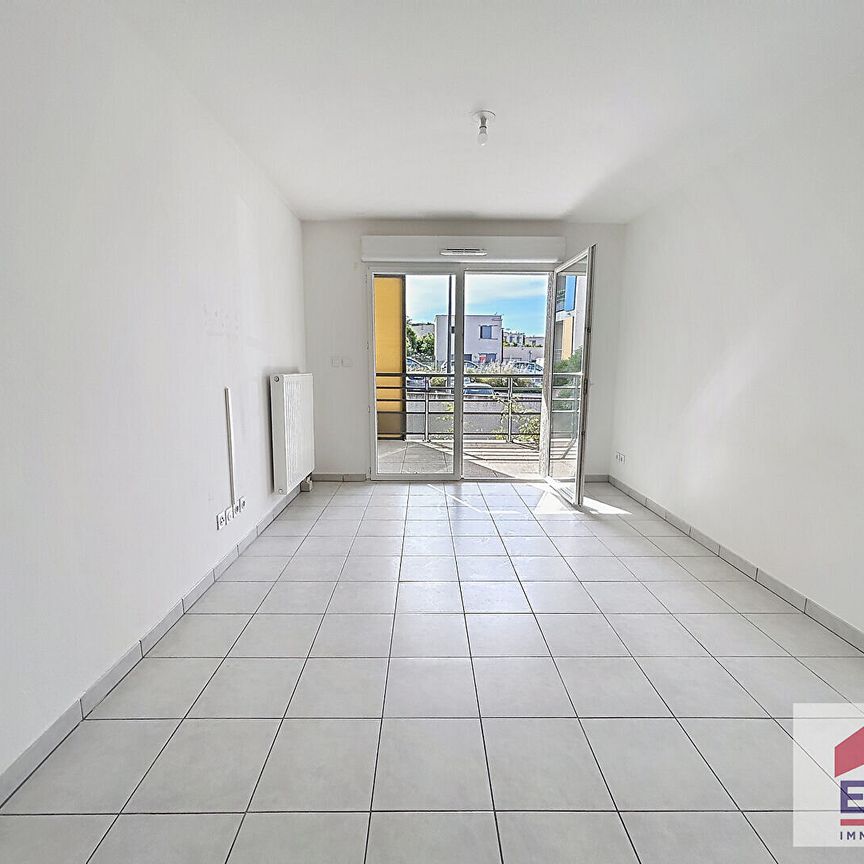 Appartement Beziers 2 pièce(s) - Photo 1