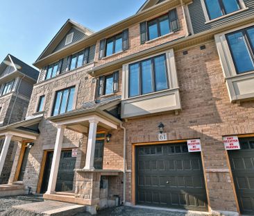 For Lease - 288 Glover Road Unit# 62, Hamilton, Ontario - Photo 2