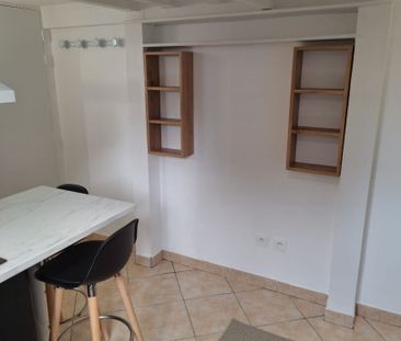 LOCATION OULLINS - STUDIO, - Photo 2