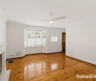 Spacious & Well-Presented Unit in a Quiet Group of Four - Photo 1