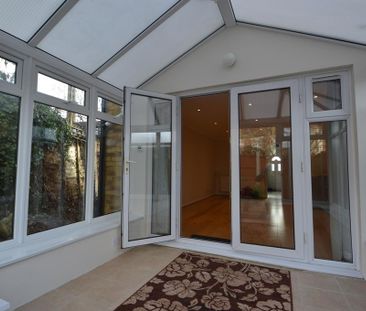 2 bedroom end of terrace house to rent - Photo 1