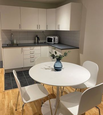 Rektorsgatan 7, Simrishamn - Foto 1