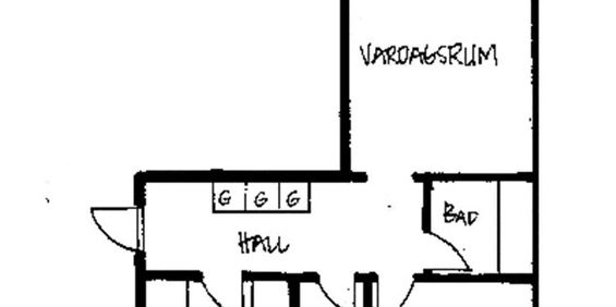 Hagströmsgatan 10 B - Photo 3