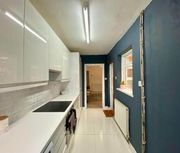 Room in a Shared House, Perrott Street, B18 - Photo 2