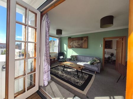 Charming 2BR Unit in Karori! - Photo 5