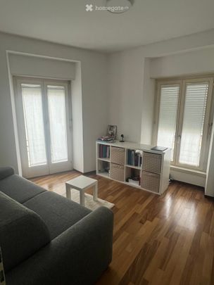 1 Zimmer, 31 m² - Photo 1