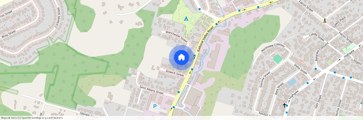 11 Manchester Street, Bradford, Dunedin City