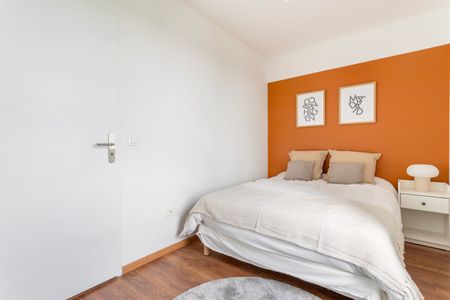 Lille - Hoover - Chambre 2 - Photo 2