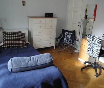 Västmannagatan, Stockholm - Foto 6