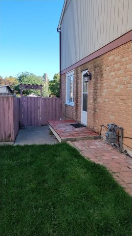 For Lease - 67 John Stoner Drive Unit# #lower, Toronto, Ontario - Photo 3