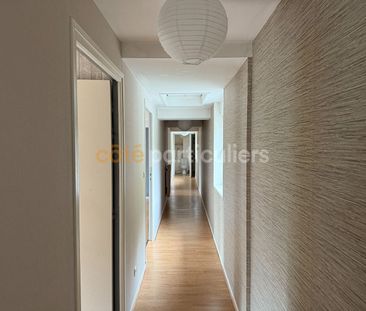 APPARTEMENT 128M2 CENTRE VILLE 3CH - Photo 1