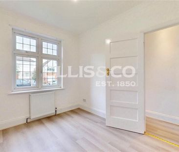 2 bedroom maisonette to rent - Photo 3