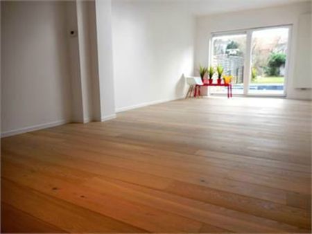 Renovatie met drie slaapkamers - Foto 4