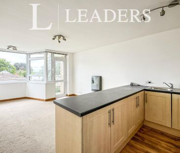 1 bedroom flat to rent - Photo 6