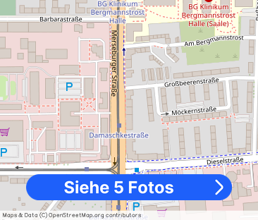 Die perfekte Studentenwohnung - Foto 1