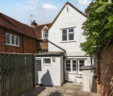 3 bedroom cottage to rent - Photo 4