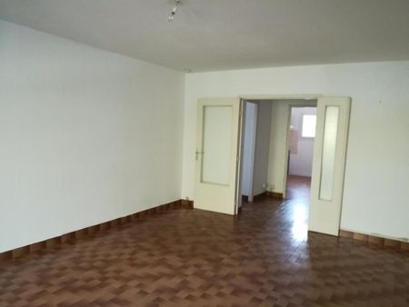 Appartement 3 pièce(s) 62.51 m² - Photo 3