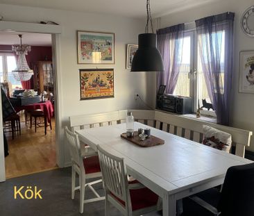 Vintrosagatan, Bandhagen - Photo 2