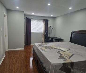 For Lease - 276 Pressed Brick Drive, Brampton, Ontario - Photo 1
